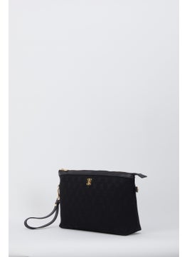 pierre cardin Black Crossbody Bag 05PO24Y1872-KN4P S  - Image 3