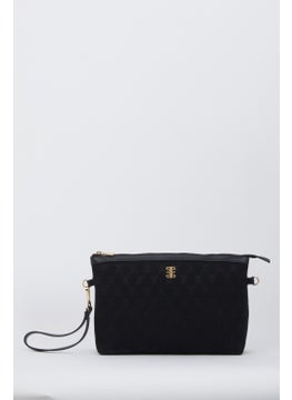 pierre cardin Black Crossbody Bag 05PO24Y1872-KN4P S  - Image 2