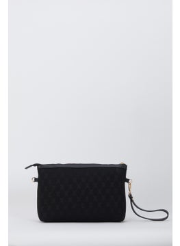 pierre cardin Black Crossbody Bag 05PO24Y1872-KN4P S  - Image 5