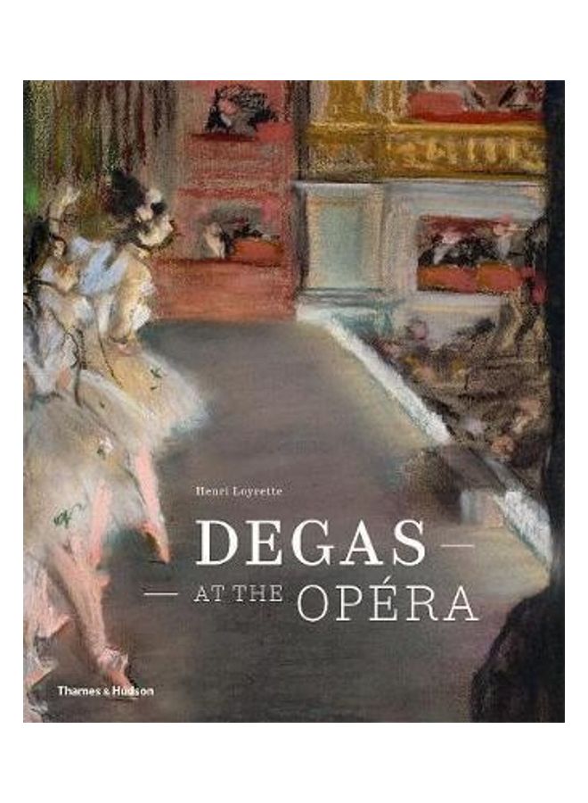 Degas at the Opera - Image 2