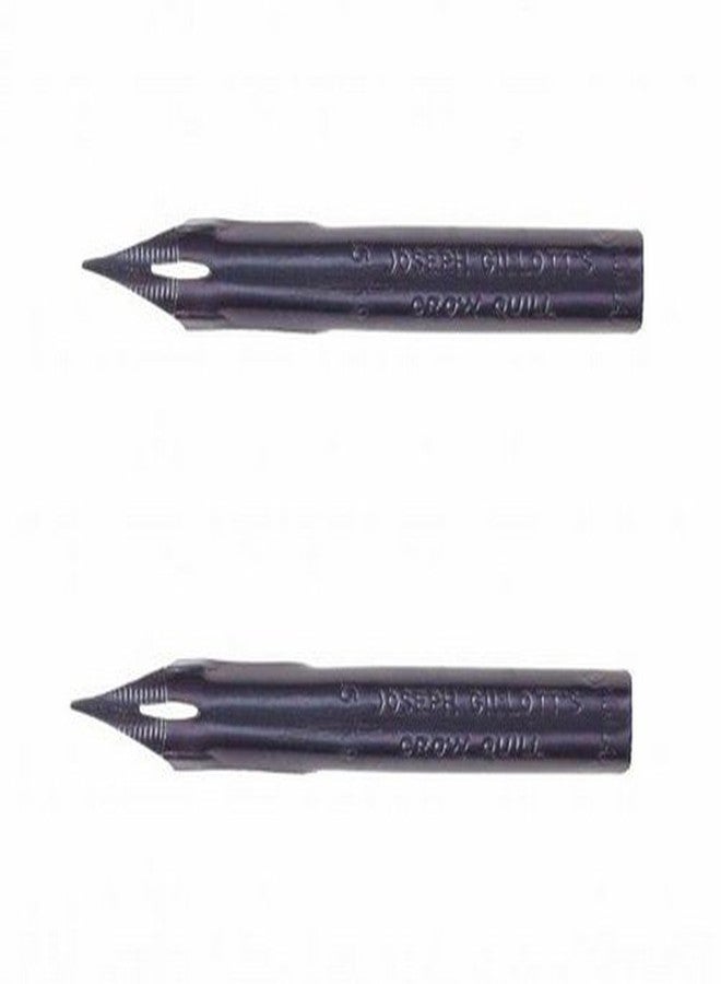 William Mitchell Calligraphy Mapping 659 Loose Nibs (Pack of 6)