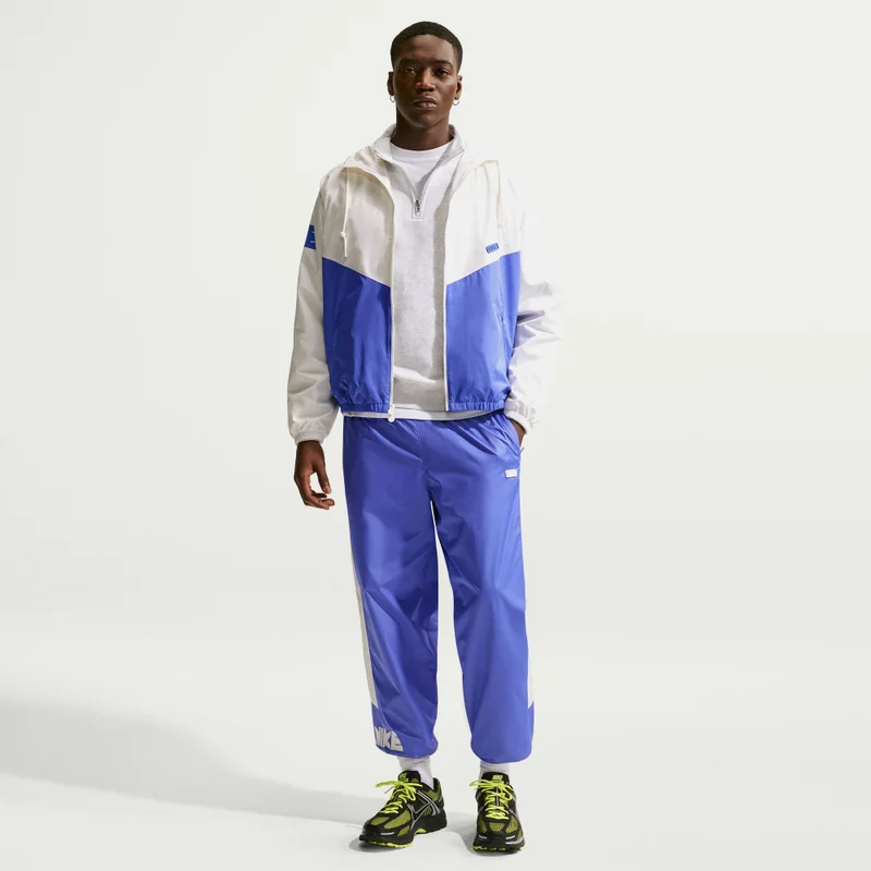Men's Windrunner Woven Graphic Pants