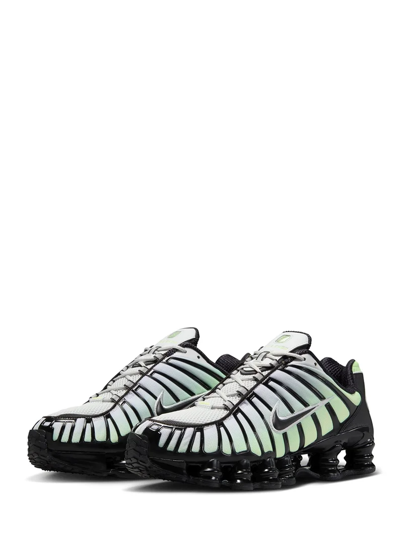 Nike Shox Tl