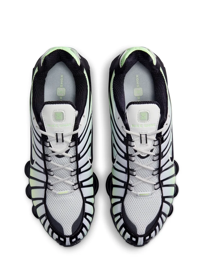 Nike Shox Tl