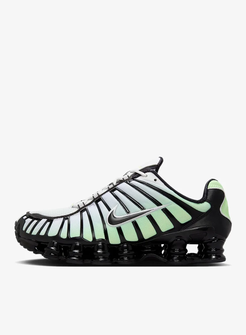 Nike Shox Tl