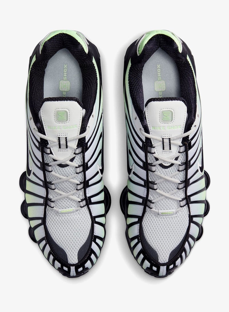 نايكي شوكس تي إل - Image 5