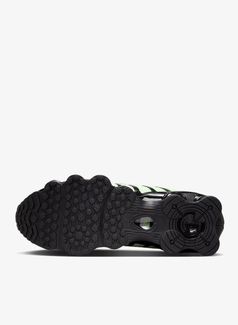 Nike Shox Tl