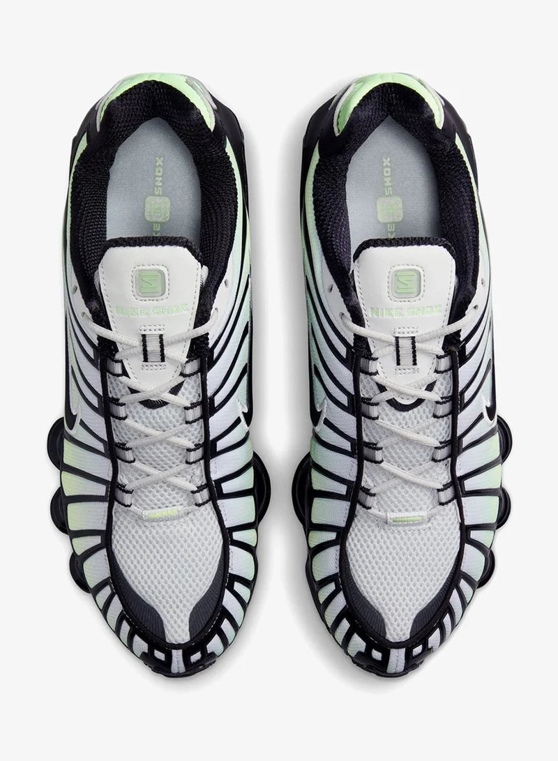 Nike Shox Tl