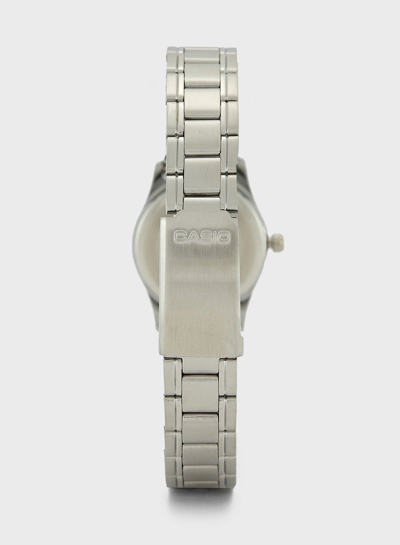 كاسيو ساعة انالوج - Image 4