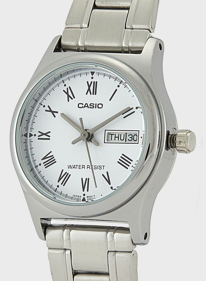 كاسيو ساعة انالوج - Image 2