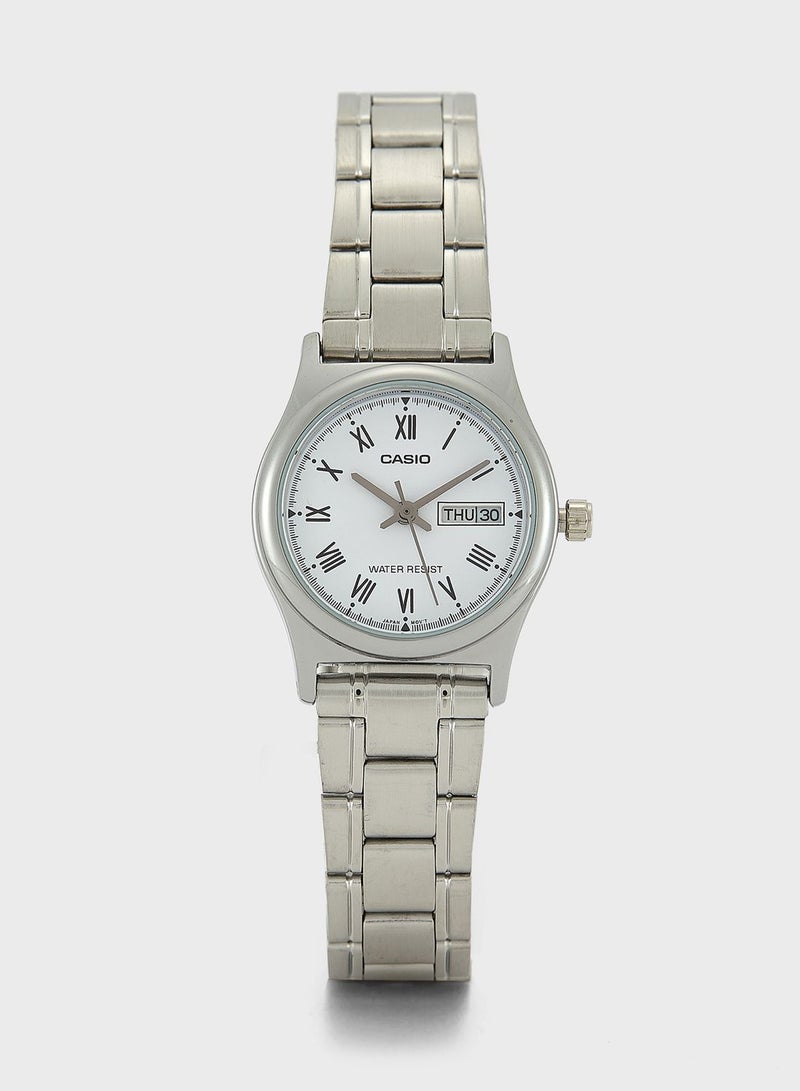 كاسيو ساعة انالوج - Image 1