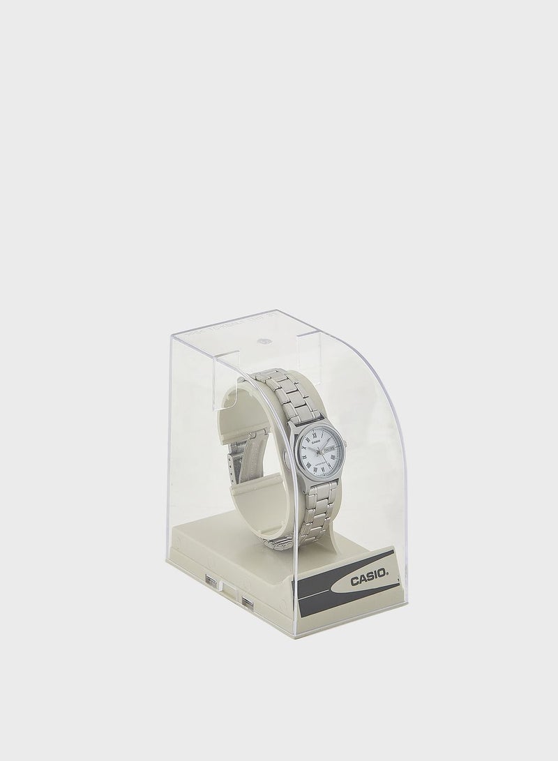 كاسيو ساعة انالوج - Image 5