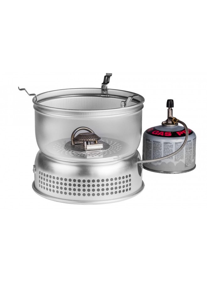 Trangia Gas Butane Burner GB74 - Image 3