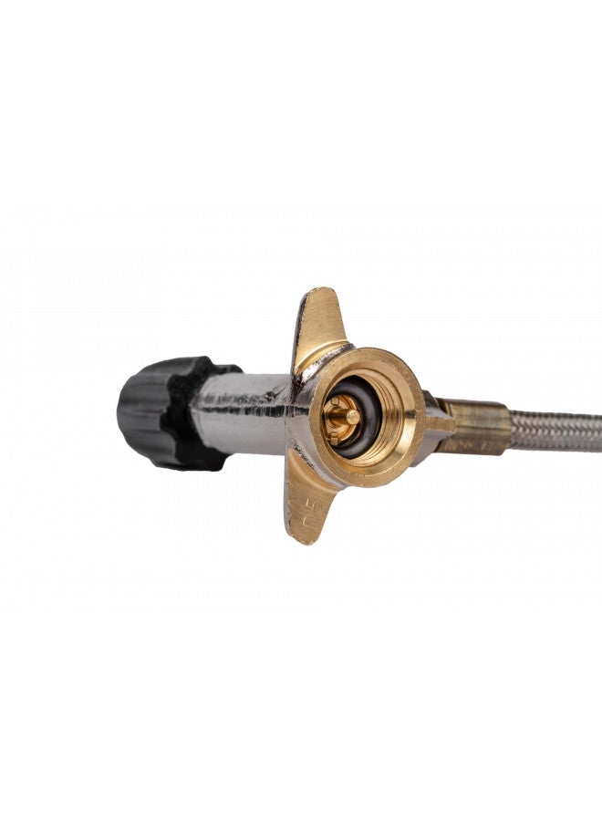 Trangia Gas Butane Burner GB74 - Image 4