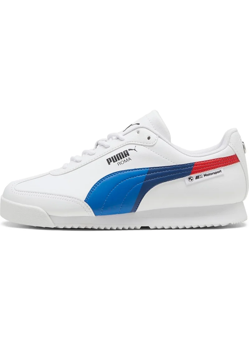 PUMA Bmw Mms Roma Via Men's Sneaker