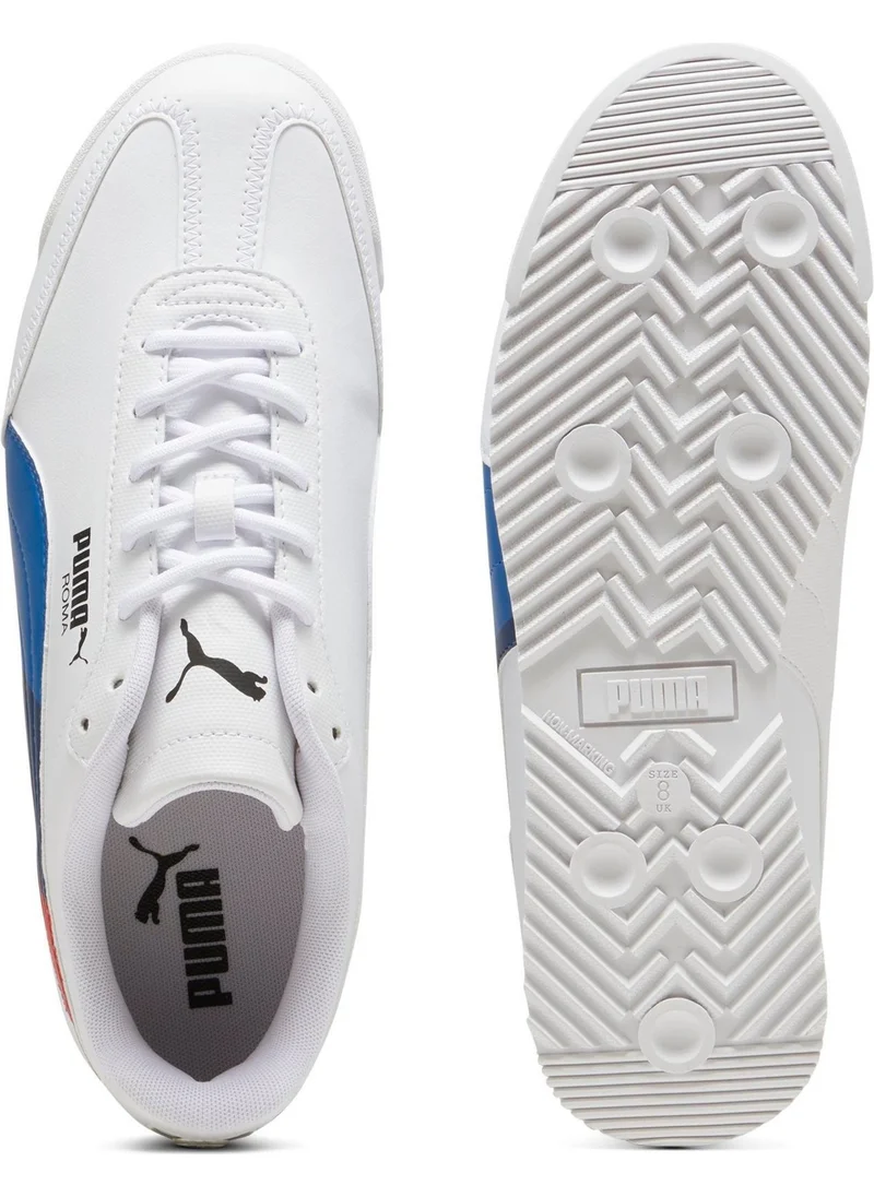 PUMA Bmw Mms Roma Via Men's Sneaker