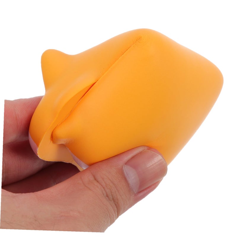 Ergonomic Dog Shaped Mouse Pad With PU Wrist Support Anti Skid Hand Cushion For Office Desk - Image 3
