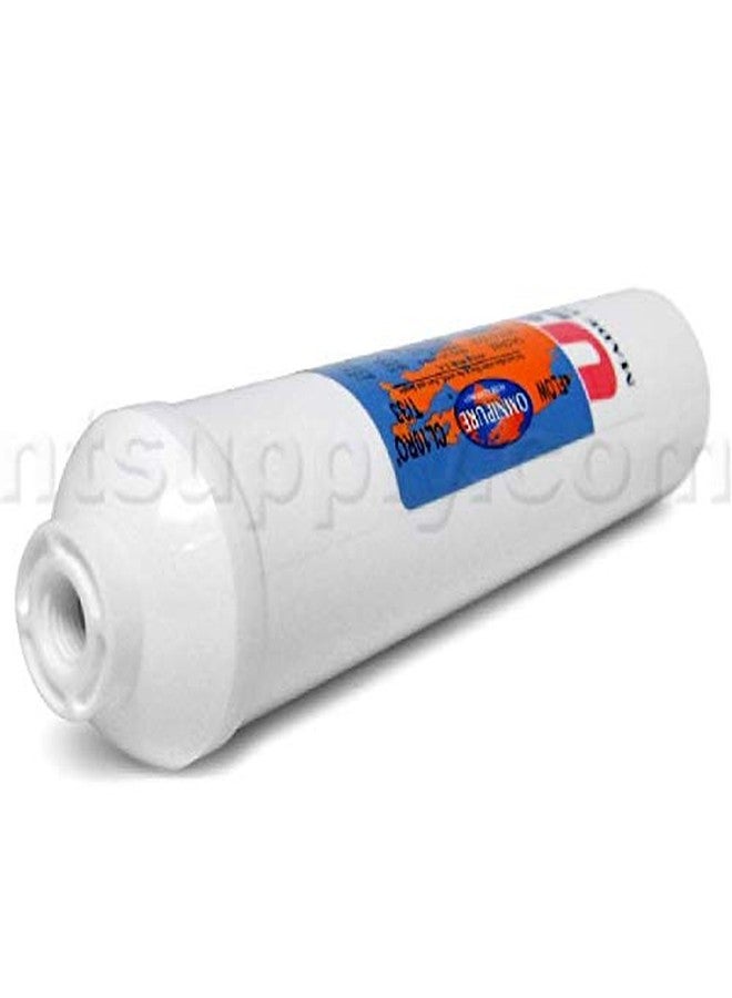 أومني بيور فلتر طعم ورائحة الكلور Omnipure T-33 المضمن CL10RO، عبوة من 3 قطع - Image 2