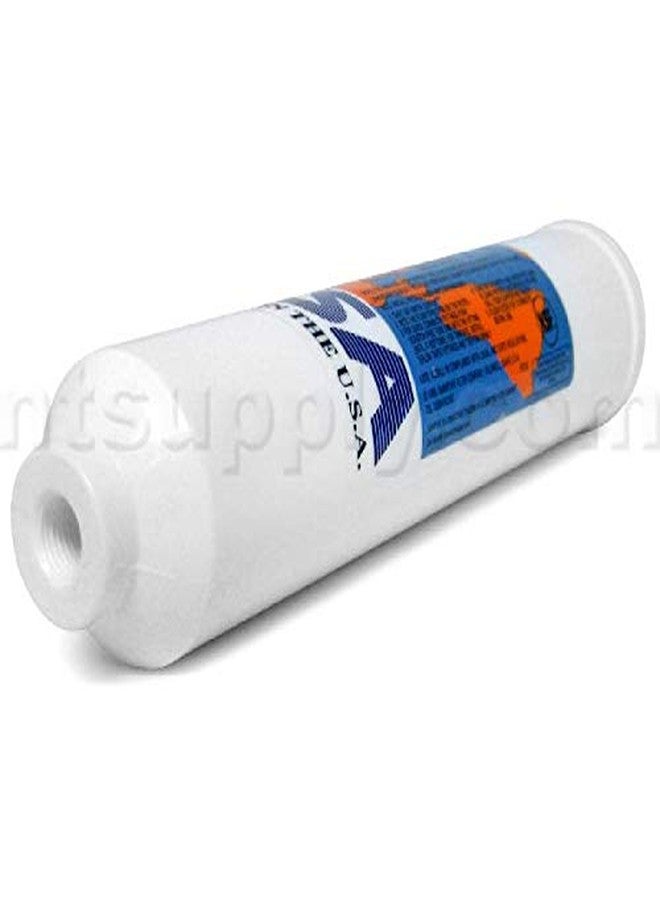 أومني بيور فلتر طعم ورائحة الكلور Omnipure T-33 المضمن CL10RO، عبوة من 3 قطع - Image 3