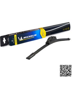 Michelin Multifit™ MC33979 70CM 1 Piece Universal Banana Type Wiper  - Image 1