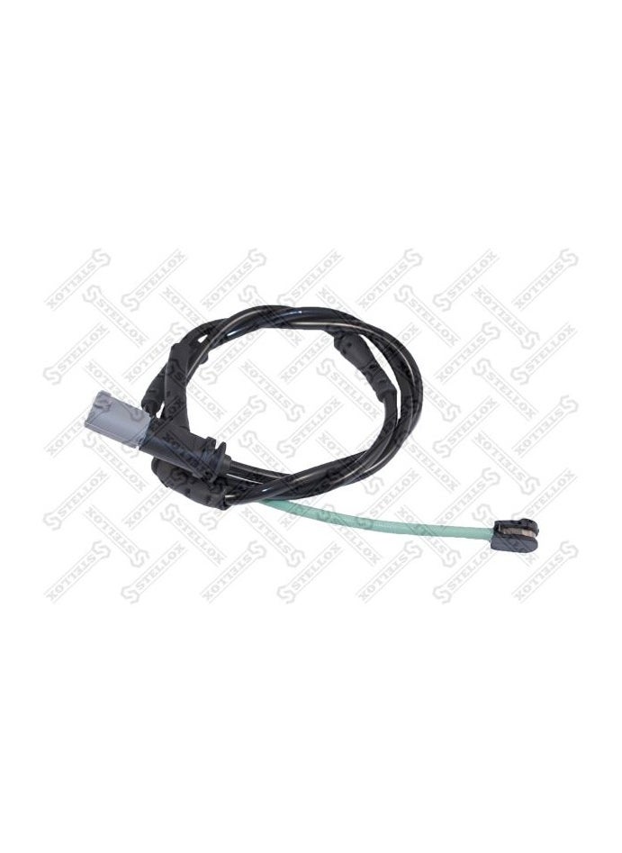 ستيلوكس STELLOX - مستشعر تآكل الفرامل - (خلفي) لسيارة BMW - 34356791961 