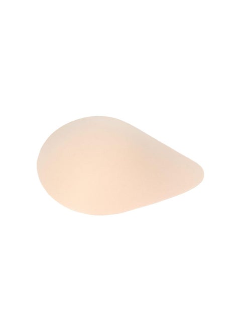 Lightweight Foam Mastectomy Form Prosthesis Bra Insert Pad for Women with Feel, Comfortable and Breathable (Left 6007705 00 D XL)
