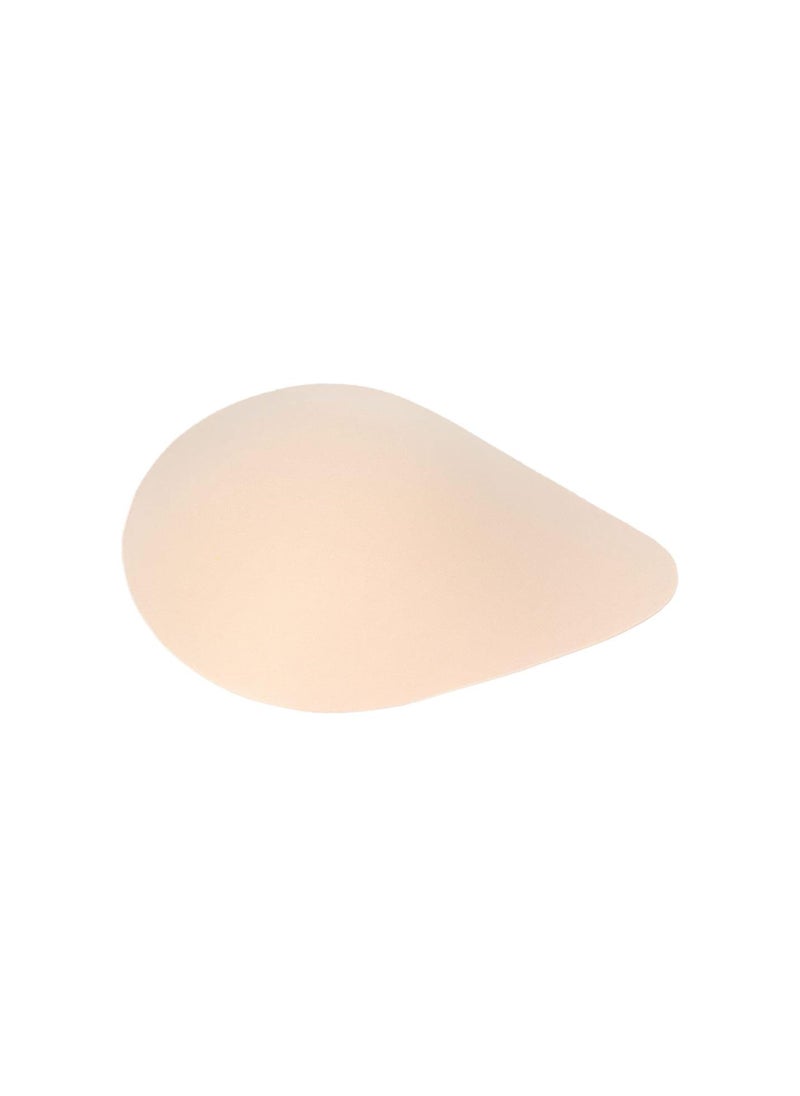 Generic - Lightweight Foam Mastectomy Form Prosthesis Bra Insert Pad for Women with Feel, Comfortable and Breathable (Left 6007705 00 D XL) - Image 1
