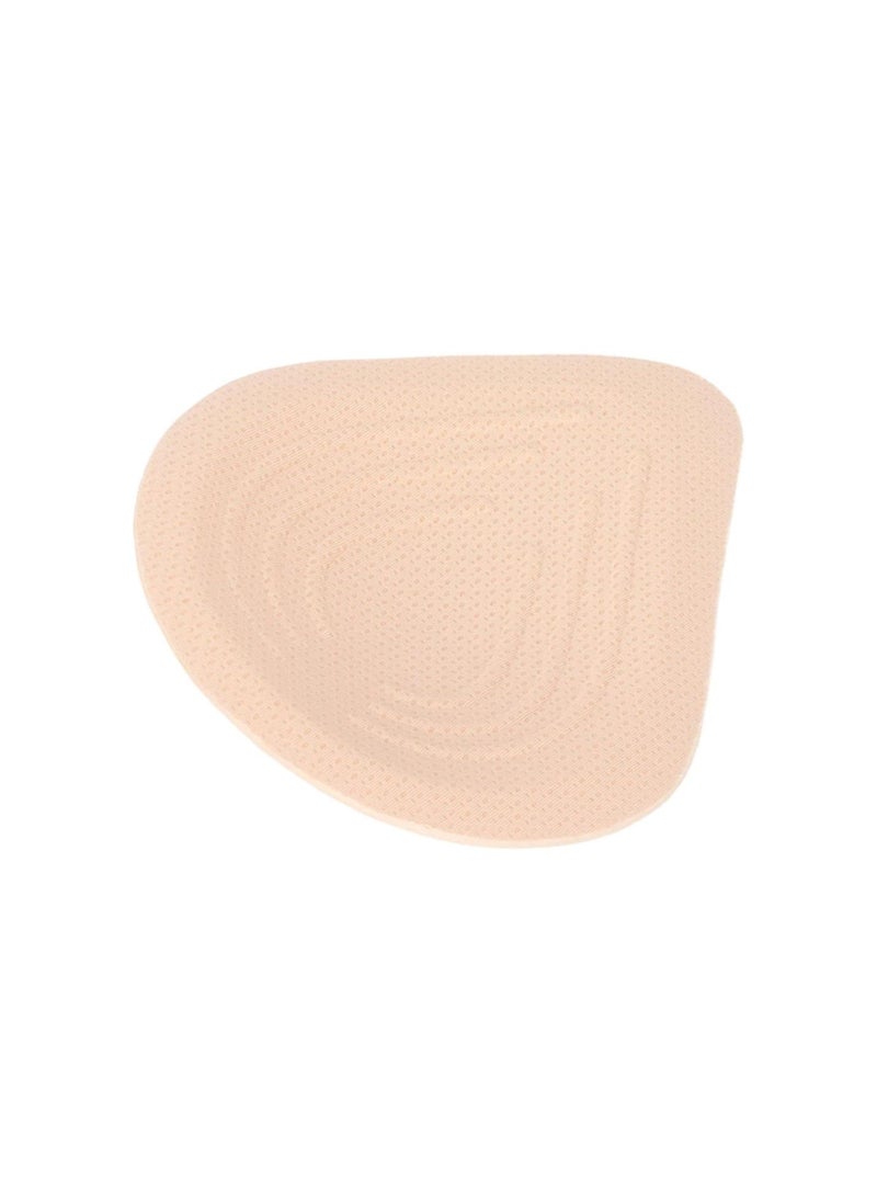 Generic - Lightweight Foam Mastectomy Form Prosthesis Bra Insert Pad for Women with Feel, Comfortable and Breathable (Left 6007705 00 D XL) - Image 1