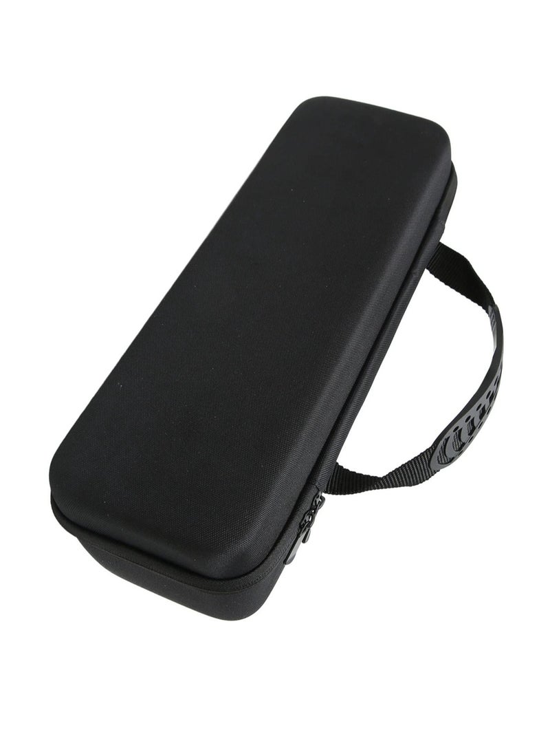 Excefore - Carrying Case for Samsung The Freestyle Projector, Hard EVA Portable Storage Case, Portable Handheld Projector Storage Bag, Fits for The Freestyle 30in to 100in Projector - Image 1