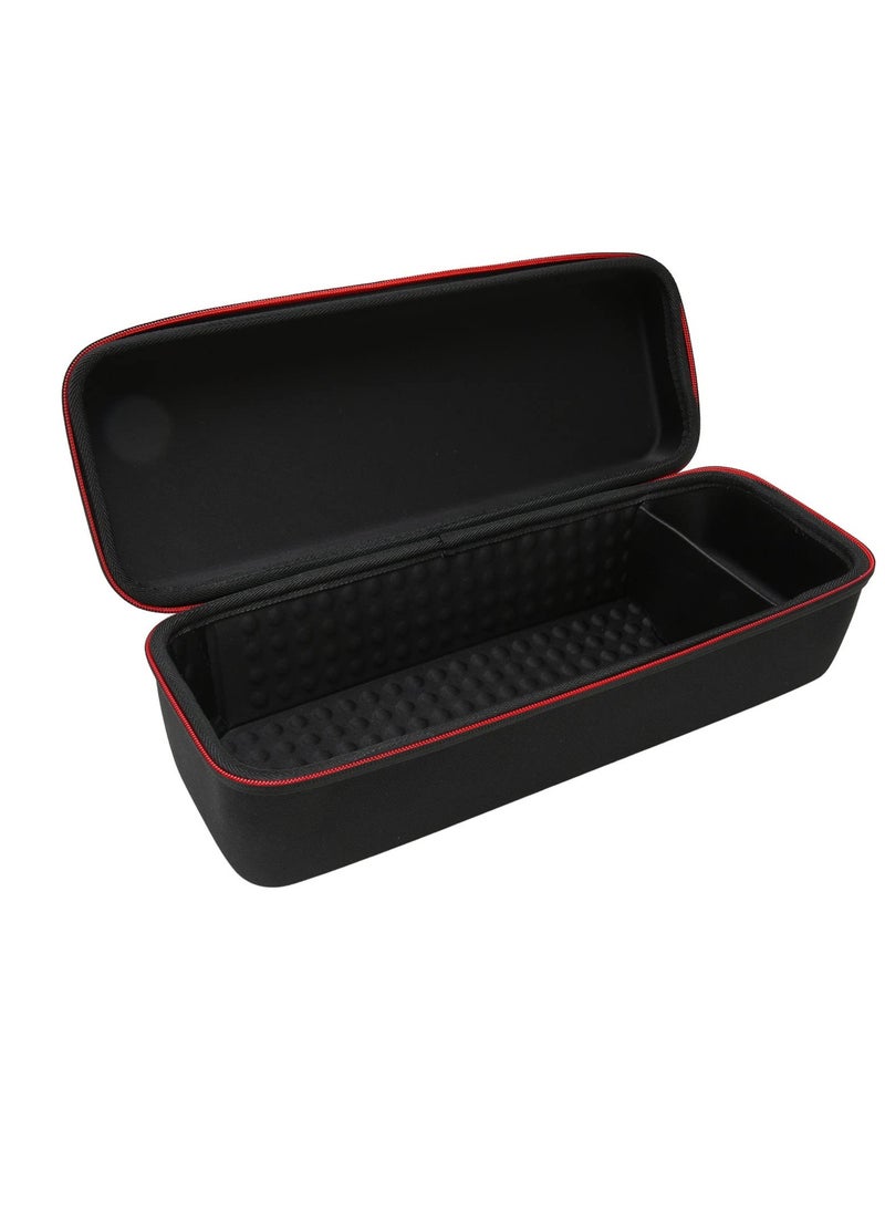 Excefore - Carrying Case for Samsung The Freestyle Projector, Hard EVA Portable Storage Case, Portable Handheld Projector Storage Bag, Fits for The Freestyle 30in to 100in Projector - Image 1