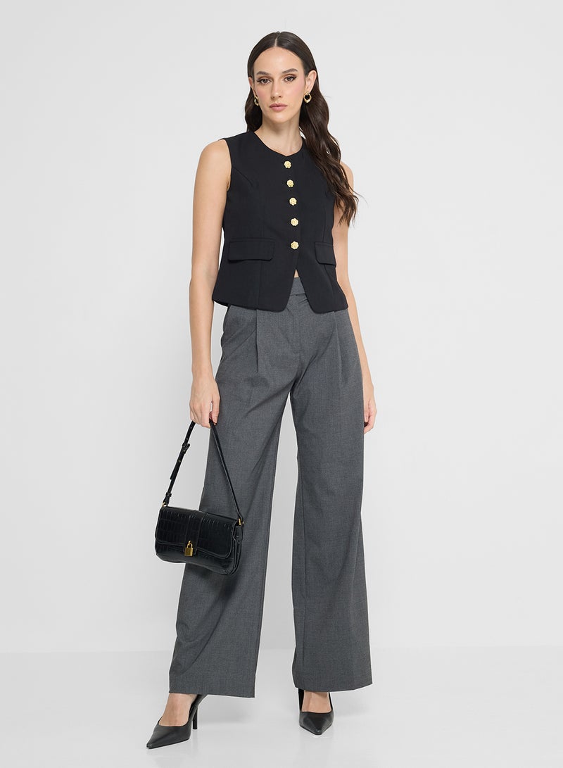 ELLA Classic Vest - Image 4