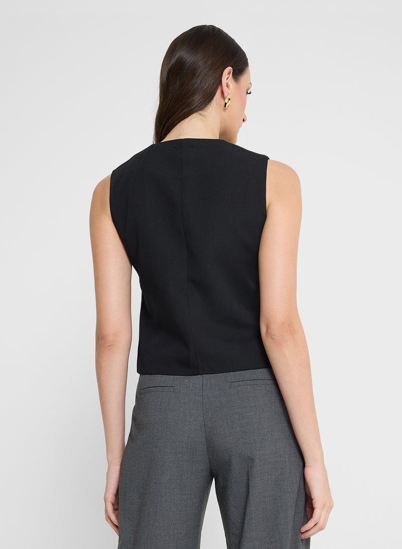 ELLA Classic Vest - Image 2