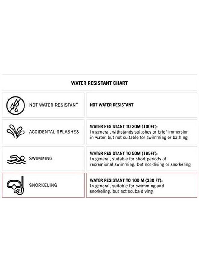 Armitron Women's 45 7062Pur Digital Chronograph Purple Watch - Image 3