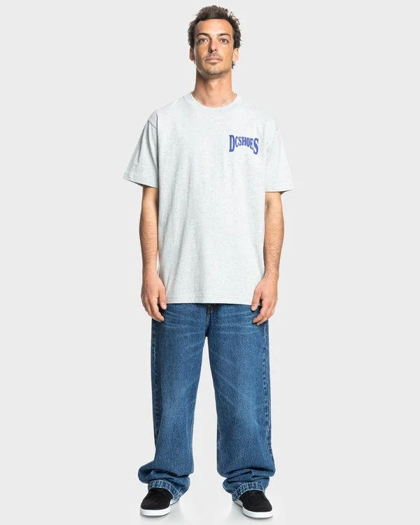 DC Shoes  Members Only T-Shirt - Men for Men | Best Price UAE