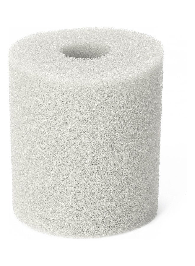 NIBEMINENT Reusable Sponge Cartridge White - Image 1