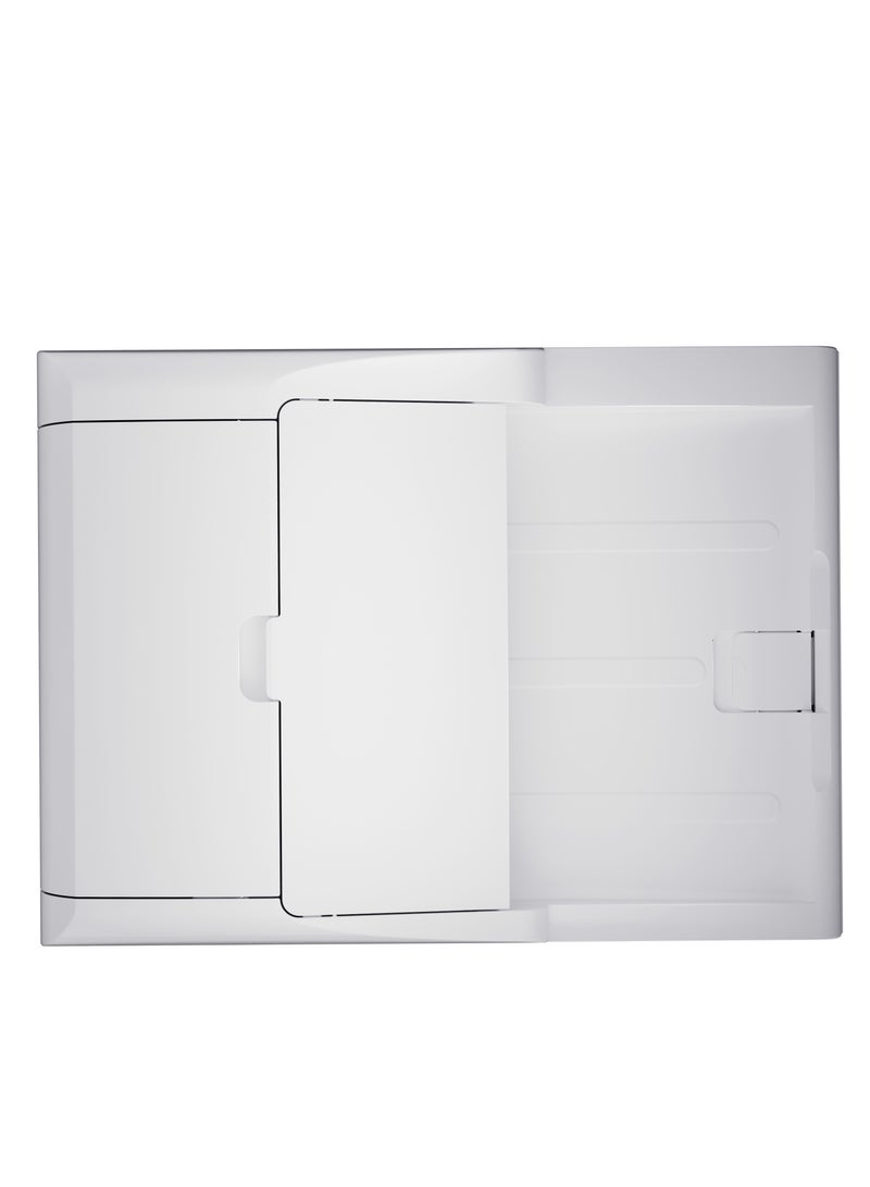 PANTUM M6559NW 3 IN 1 Monochrome Laser  Multfunction Printer, Home Office Use, Printer with Mobile Printing USB WIFI Ethernet - Image 4