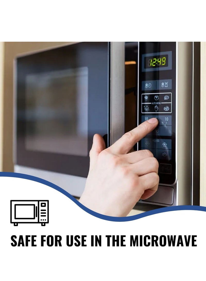 إم إي سي # كوب قهوة بتصميم الحرية فلسطين مطبوع على كلا الجانبين، مقبض أبيض 11 أونصة - Image 4