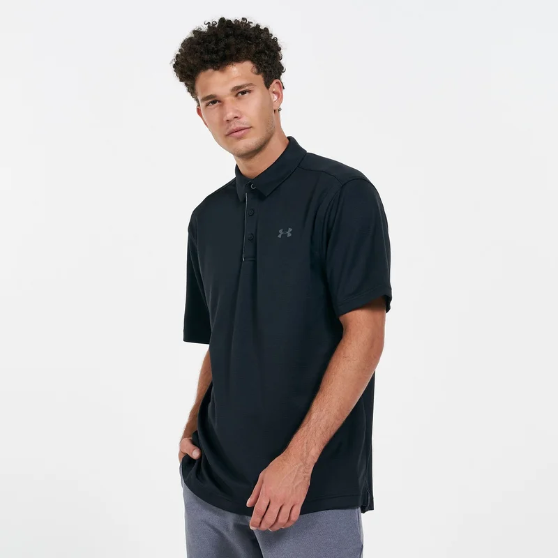 UNDER ARMOUR Tech Polo