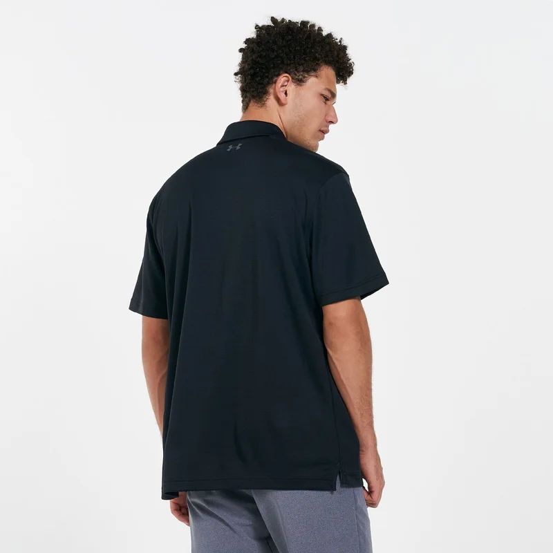 UNDER ARMOUR Tech Polo