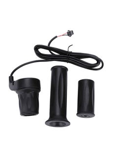 1 Pair Throttle Handle And Cable 22.5Mm Speed Throttle Handle Thumb Throttle For Electric Bike Scooter - pzsku/Z3A366E36EDD857FCC34DZ/45/_/1693985558/7fcae126-cd07-4048-92ca-00ad5135d4f0