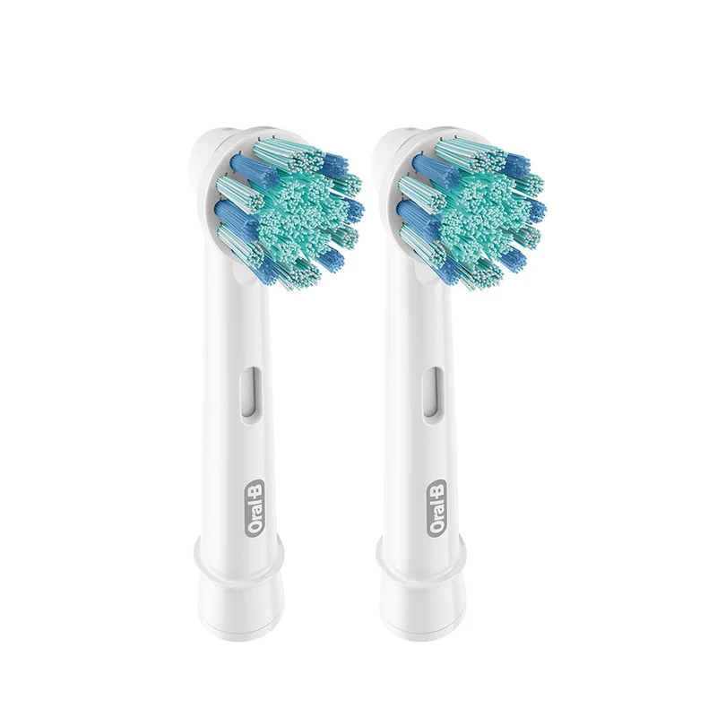 Oral-b  Kids Brush heads Starwars; Extra Soft, Gentle on Gums &Tough on Cavitie - EB10S-2 SW  | Best Price UAE