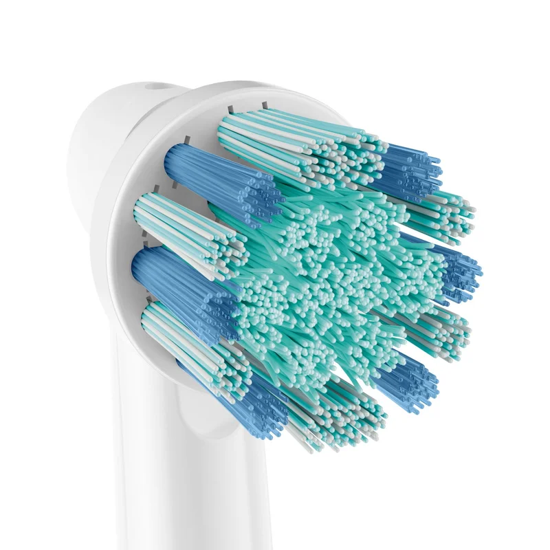 Oral-b  Kids Brush heads Starwars; Extra Soft, Gentle on Gums &Tough on Cavitie - EB10S-2 SW  | Best Price UAE