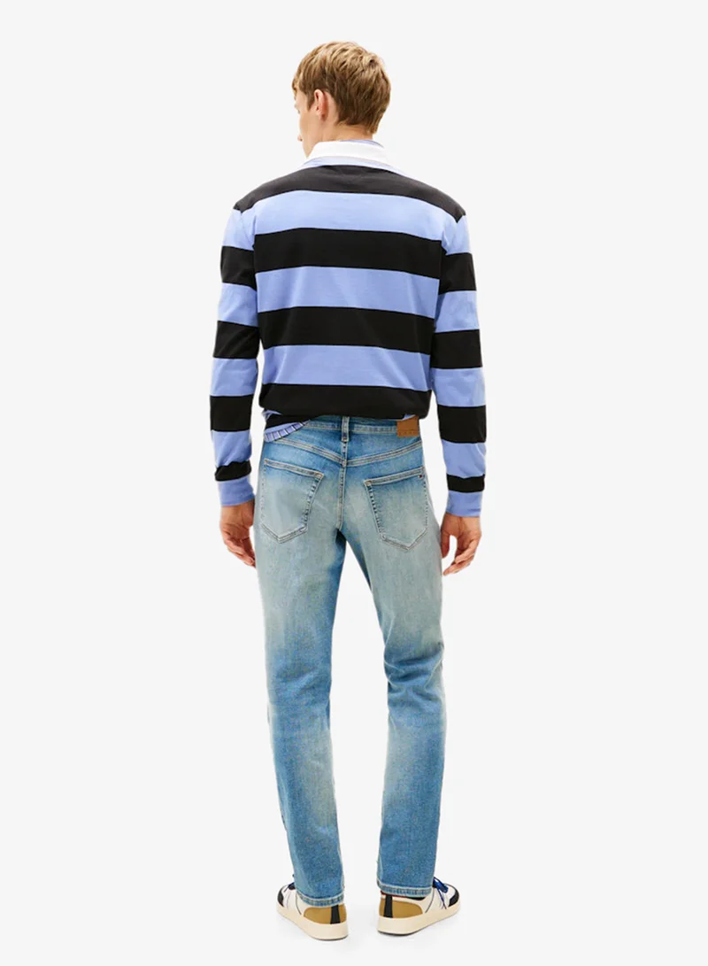 TOMMY JEANS Scanton Slim Fit Ei1215 jeans