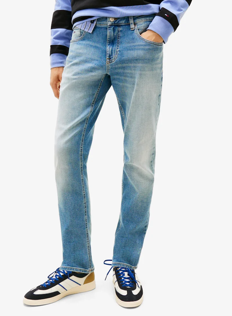 Scanton Slim Fit Ei1215 jeans