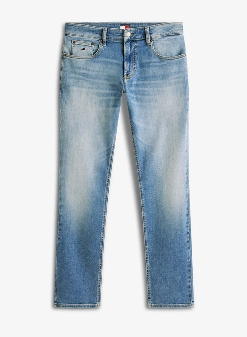 TOMMY JEANS  Scanton Slim Fit Ei1215 jeans for Men | Best Price UAE