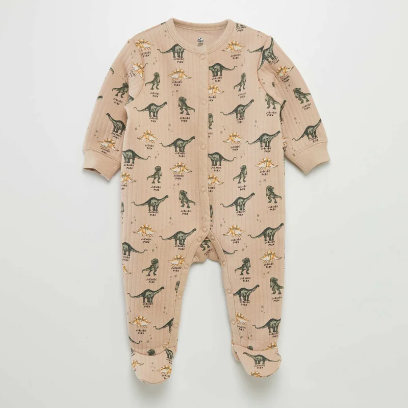 Kiabi BABY LICENCE ROMPER