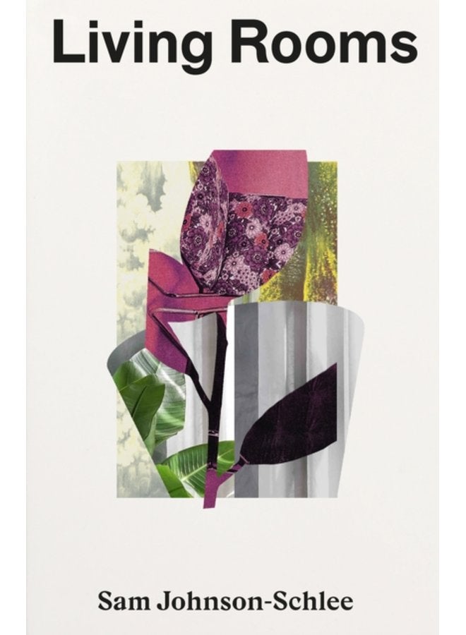 Living Rooms - Paperback