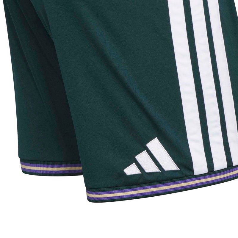 اديداس شورت المنتخب السعودي الأساسي لعام 2026 - Image 4