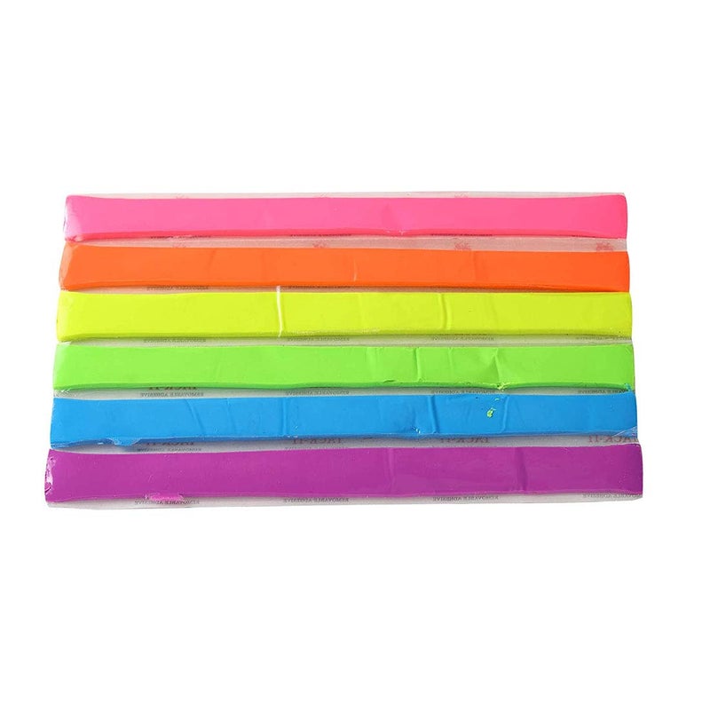 FABER-CASTELL Creative Tack-It - Multicolor (Pack of 3) - Image 3