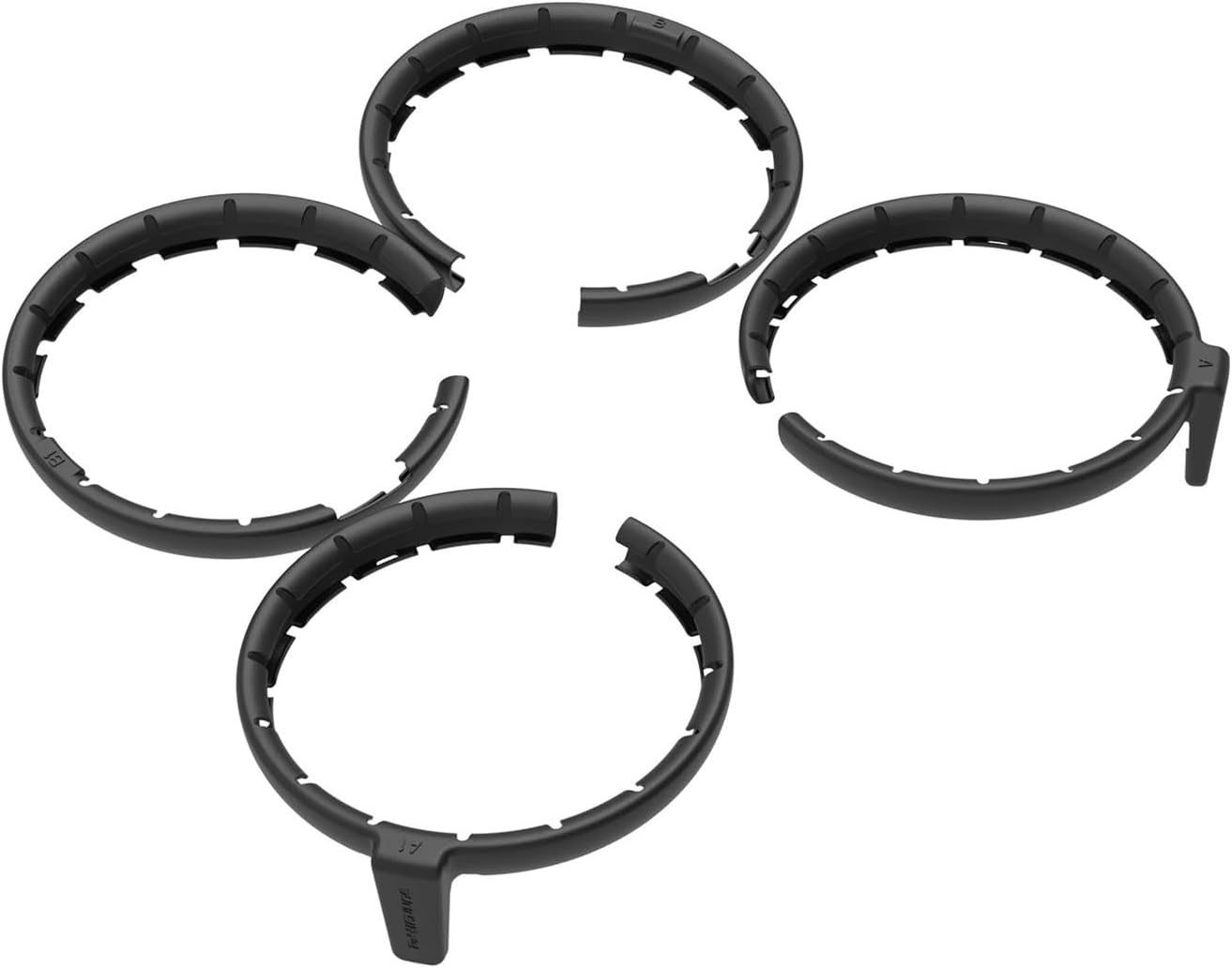 DJI DJI Propeller Guard For Dji Flip 56 g Z3A369B34C17254BA2EFDZ